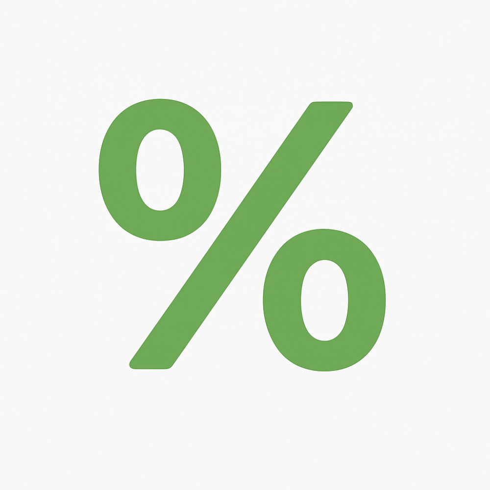 Devemedi Helerohelisega Allah Protsendimärk