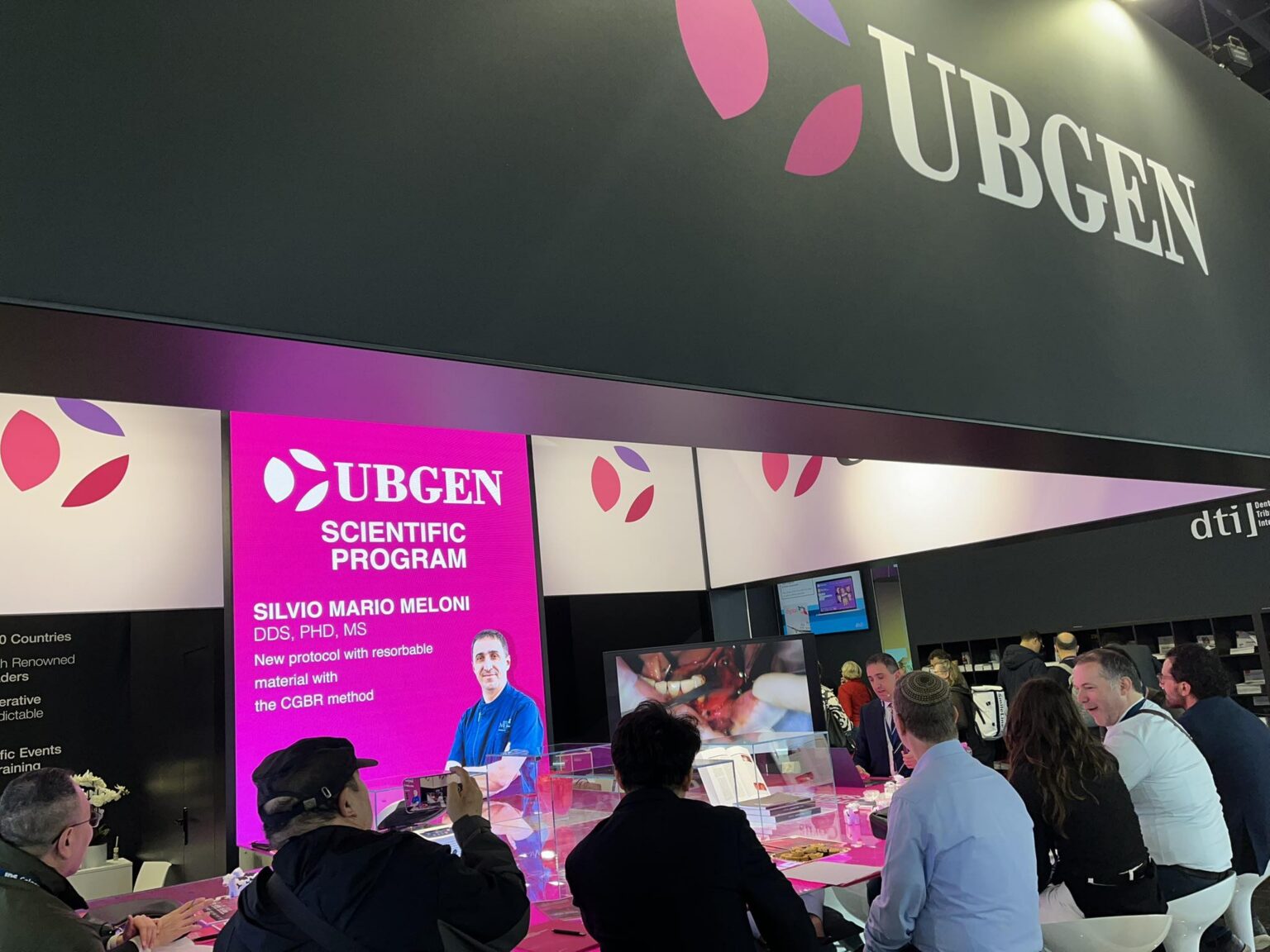 Ubgen Messil Kölnis