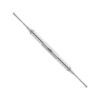 1020-1F-Tamponstopfer-Luniatschek-1-3-0-mm-super-leicht-doppelendig