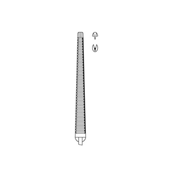 1051-32-Arterienklemme-1x2-125-mm-Halstead-Mosquito-gerade-ergonomische-Dentalinstrumente-fuer-Frauen-CAD