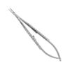 1086-20F-Mikro-Nadelhalter-Barraquer-171-mm-gerade-1-2-mm-mit-Sperre-5-0-6-0-RS-NH-TC-Dentalinstrumente