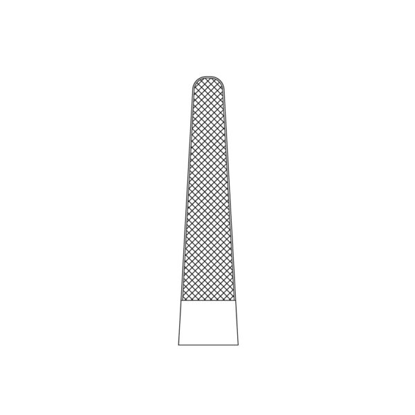 1099-15-Nadelhalter-Crile-Wood-15-cm-gerade-TC-Brillengriff-2-0-4-0-ergonomische-Dentalinstrumente-CAD