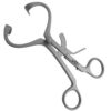 1115-14-Mundsperrer-Molt-14-cm-ergonomische-Dentalinstrumente-fuer-Frauen