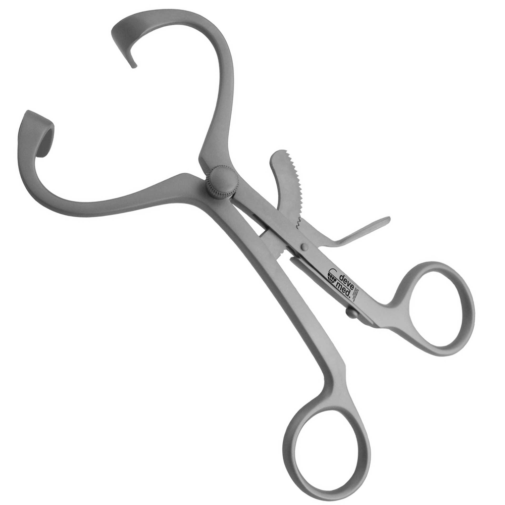 1115-14-Mundsperrer-Molt-14-cm-ergonomische-Dentalinstrumente-fuer-Frauen