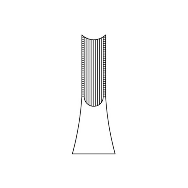 111P-SPECIAL-EXTRACT-Zahnzange-Schneidezaehne-und-Eckzaehne-ergonomische-Dentalinstrumente-fuer-Frauen-CAD