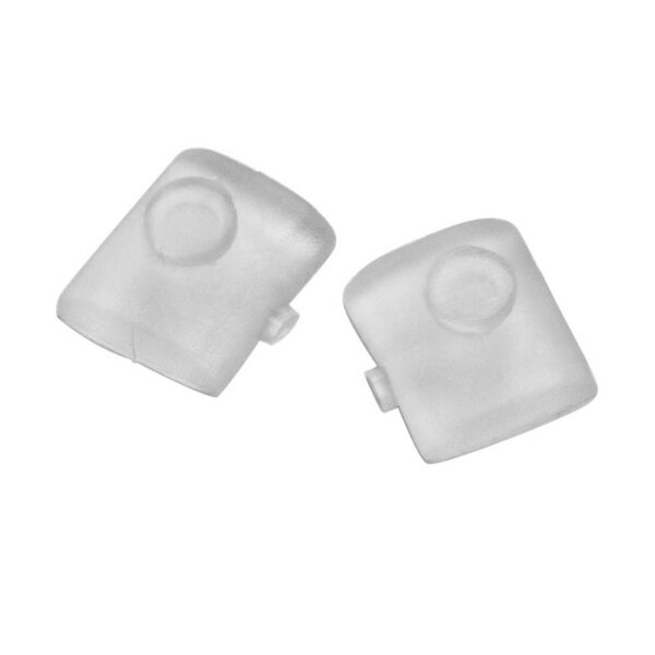 1122E-1-Paar-Silikoneinlagen-fuer-1122-Denhart-ergonomische-Dentalinstrumente-Silikoneinlagen