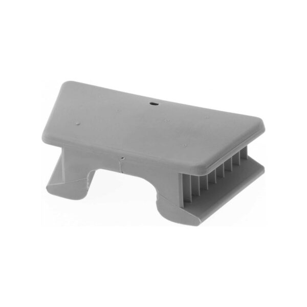 1125-50-Mundkeil-McKesson-XXL-fuer-Zahnlose-grau-ergonomische-Dentalinstrumente