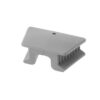 1125-52-Mundkeil-McKesson-XL-fuer-Erwachsene-grau-ergonomische-Dentalinstrumente-fuer-Frauen