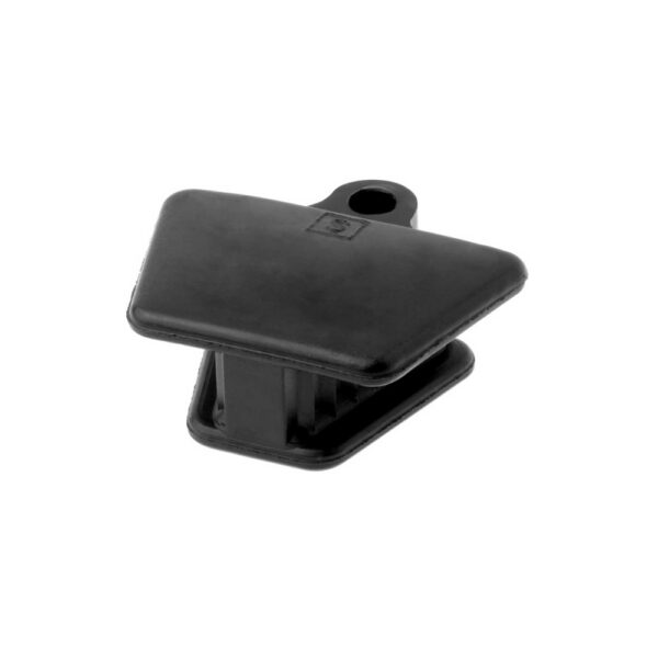 1125-58-Mundkeil-McKesson-S-fuer-Kleinkinder-schwarz-ergonomische-Dentalinstrumente-fuer-Frauen