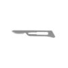 1145-115C-Skalpellklinge-15C-steril-Packung-mit-100-Stueck-ergonomische-Dentalinstrumente-Frauen-2