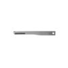 1145-164-SM-Mikro-Skalpellklinge-64-steril-Packung-mit-25-Stueck-Swann-Morton-Dentalinstrumente-Frauen