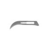 1145-212-SM-Skalpellklinge-12-steril-Packung-mit-100-Stueck-Swann-Morton-Dentalinstrumente