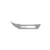1145-212D-SM-Skalpellklinge-12D-steril-Packung-mit-100-Stueck-Swann-Morton-Dentalinstrumente-Frauen