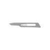 1145-215-SM-Skalpellklinge-15-steril-Packung-mit-100-Stueck-Swann-Morton-Dentalinstrumente-Frauen