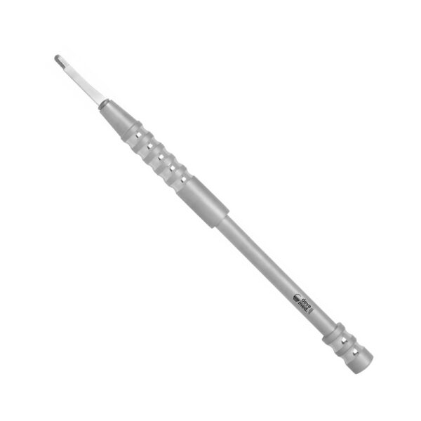 1145-40F-Mikroskalpellklingenhalter-Mod-2-F-LINE-ergonomische-Dentalinstrumente-Frauen-mit-Klinge