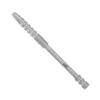 1145-40F-Mikroskalpellklingenhalter-Mod-2-F-LINE-ergonomische-Dentalinstrumente-fuer-Frauen