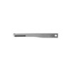 1145-64-Mikro-Skalpellklinge-64-steril-Packung-mit-10-Stueck-Dentalinstrumente-fuer-Frauen