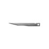 1145-65-Mikro-Skalpellklinge-65-steril-Packung-mit-10-Stueck-Dentalinstrumente-fuer-Frauen-2
