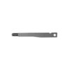 1145-69-Mikro-Skalpellklinge-69-steril-beidseitig-schneidend-Packung-mit-10-Stueck-Dentalinstrumente