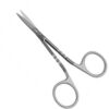 1156-10F-Chirurgische-Schere-11-5-cm-Iris-SUPER-CUT-gerade-RS-SC-ergonomische-Dentalinstrumente-Frauen
