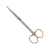 1164-11-Chirurgische-Schere-14-cm-Joseph-SUPER-CUT-gebogen-ergonomische-Dentalinstrumente-Frauen