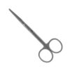 1190-12-Ligaturschere-12-cm-Spencer-REGULAR-CUT-gerade-ergonomische-Dentalinstrumente-Frauen