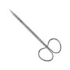 1191-2-Ligaturschere-13-cm-gebogen-ergonomische-Dentalinstrumente-Frauen