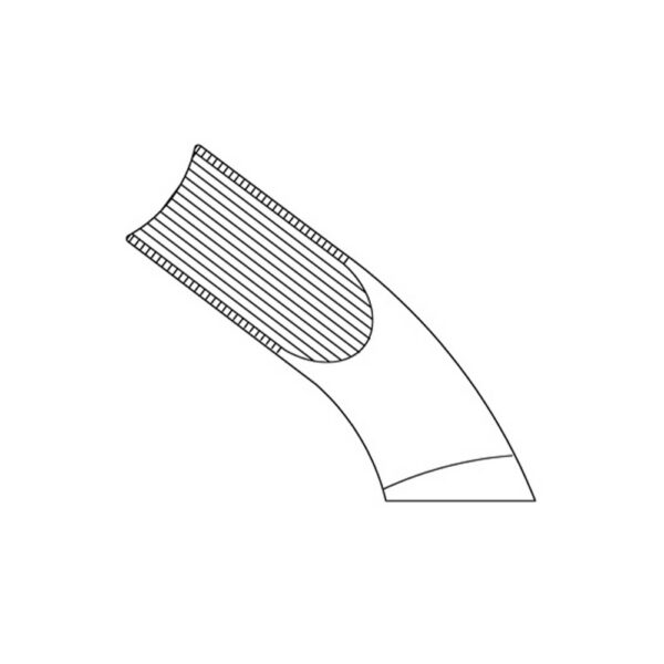 1219P-SPECIAL-EXTRACT-Zahnzange-Dritte-Molaren-ergonomische-Dentalinstrumente-Frauen-CAD