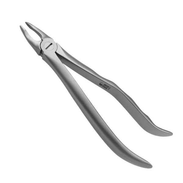 1229EPS-EXTRACT-1200-Zahnzange-29-E-Wurzeln-gerieft-ergonomische-Dentalinstrumente-fuer-Frauen