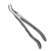 1249P-EXTRACT-1200-Zahnzange-49-Wurzeln-ergonomische-Dentalinstrumente-fuer-Frauen