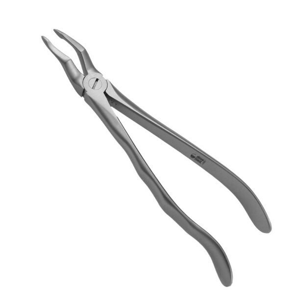 1251EPS-EXTRACT-1200-Zahnzange-51E-Wurzeln-gerieft-ergonomische-Frauen