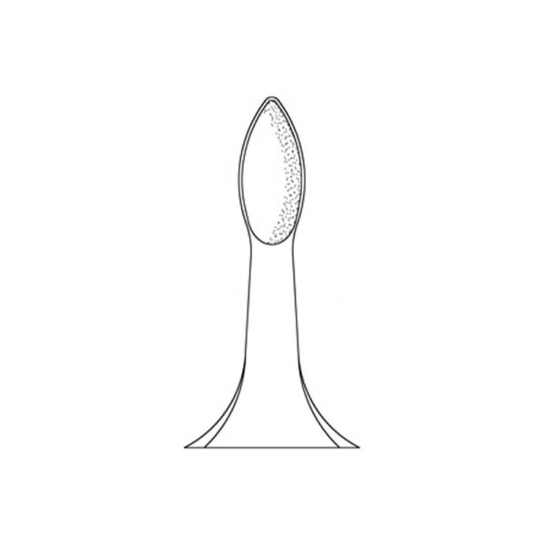 1274EP-EXTRACT-1200-Zahnzange-74-E-Wurzeln-ergonomische-Dentalinstrumente-fuer-Frauen-CAD