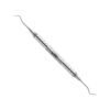 1277-10F-Fuellungsinstrument-kugelfoermig-Dycal-Instrument-0-6-0-9-mm-leicht-doppelendig-ergonomische-Dentalinstrumente