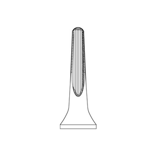 1290AP-Z-EXTRACT-1200-Zahnzange-90-A-Wurzeln-ergonomische-Dentalinstrumente-Frauen-CAD