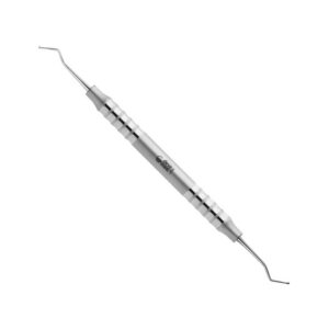 1295-15F-Exkavator-133-134-1-0-mm-super-leicht-doppelendig-ergonomische-Dentalinstrumente-Frauen