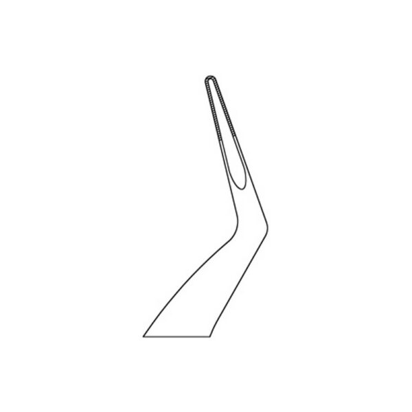 1296AP-EXTRACT-1200-Zahnzange-96A-Wurzeln-ergonomische-Dentalinstrumente-Frauen-CAD