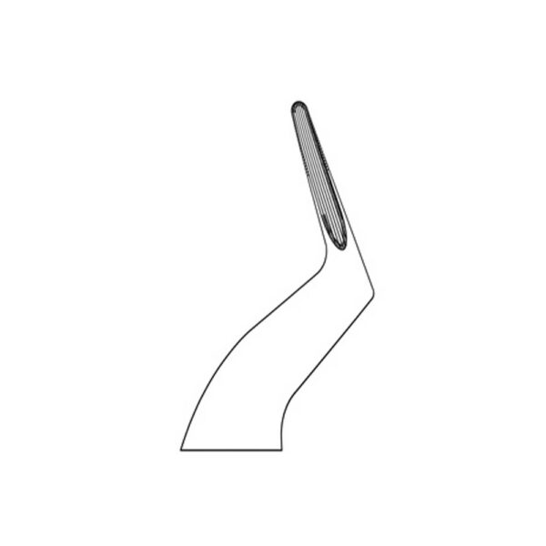 1296P-EXTRACT-1200-Zahnzange-96-Wurzeln-gerieft-ergonomische-Dentalinstrumente-Frauen2