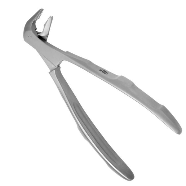 1300-13F-GENTLE-EXTRACT-SYSTEM-ADULT-Zahnzange-13-UK-Praemolaren-ergonomische-Dentalinstrumente
