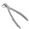 1300-22F-GENTLE-EXTRACT-SYSTEM-ADULT-Zahnzange-22-UK-Molaren-und-dritte-Molaren-ergonomisch-Frauen