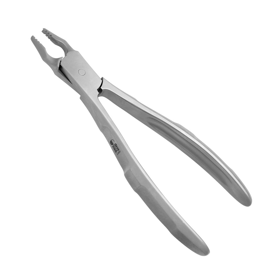 1300-34NF-GENTLE-EXTRACT-SYSTEM-ADULT-Zahnzange-34N-OK-Schneide-und-Eckzaehne-ergonomisch-Frauen