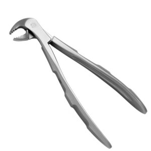 1301-13F-GENTLE-EXTRACT-SYSTEM-KIDS-Zahnzange-13-UK-3-0-mm-Praemolaren-ergonomische-Dentalinstrumente