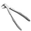 1301-33F-GENTLE-EXTRACT-SYSTEM-KIDS-Zahnzange-33-UK-3-0-mm-Schneide-und-Eckzaehne-ergonomische-Dentalinstrumente
