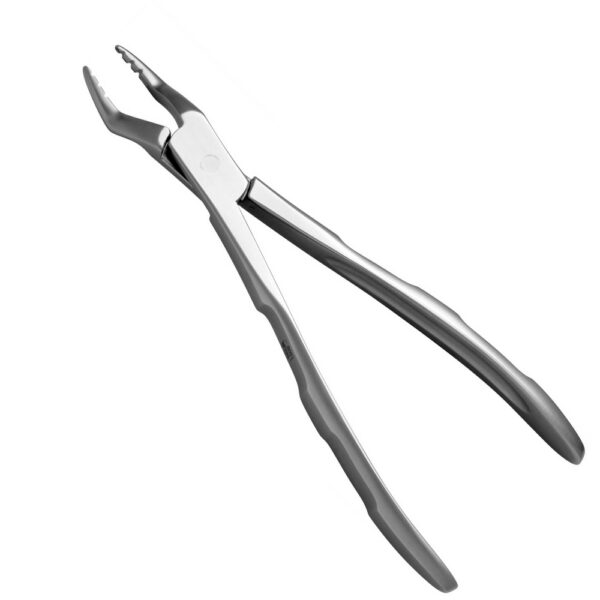 1301-51F-GENTLE-EXTRACT-SYSTEM-KIDS-Zahnzange-51-OK-3-0-mm-Molaren-ergonomische-Dentalinstrumente-Frauen