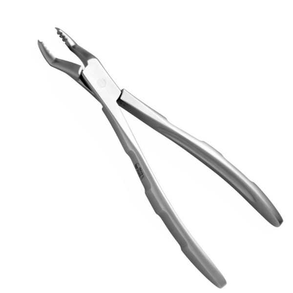 1301-52F-GENTLE-EXTRACT-SYSTEM-KIDS-Zahnzange-52-OK-4-5-mm-Molaren-ergonomische-Dentalinstrumente-2