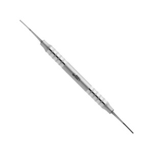 1306-34F-Schmelzmeissel-Wedelstaedt-3-4-zum-Glaetten-der-Kavitaeten-leicht-Dentalinstrumente