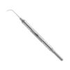 1444-05F-Zahnsonde-3A-super-leicht-einendig-ergonomische-Dentalinstrumente-fuer-Frauen