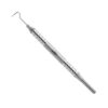 1444-10F-Zahnsonde-8-super-leicht-einendig-ergonomische-Dentalinstrumente-fuer-Frauen