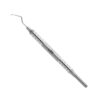 1444-25F-Zahnsonde-TU17-Wilkins-Tufts-super-leicht-einendig-ergonomische-Dentalinstrumente-Frauen-164mm