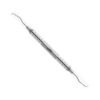 1446-20F-Zahnsonde-D11-12-Old-Dominion-University-super-leicht-doppelendig-ergonomische-Dentalinstrumente-Frauen
