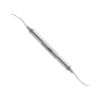 1446-21F-Zahnsonde-D11-12A-Old-Dominion-University-Large-super-leicht-ergonomische-Dentalinstrumente
